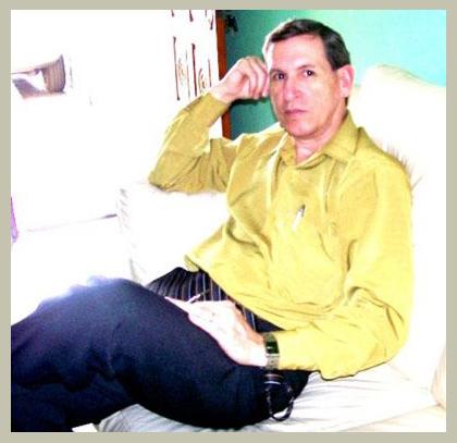 Karlos Kall